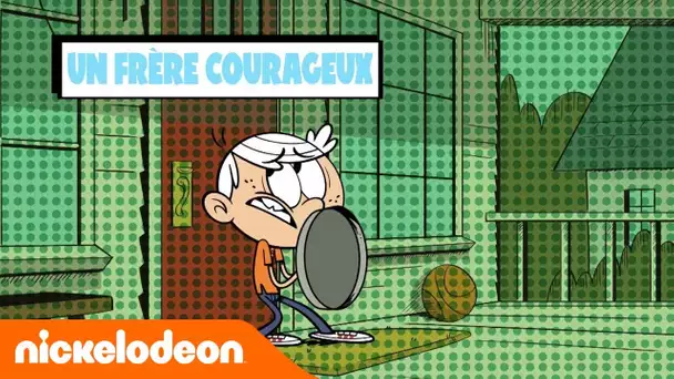 Bienvenue Chez les Loud | La saison 2 arrive ! | Nickelodeon France