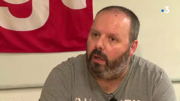 Chalon : des fibres d’amiante déclenchent un droit d’alerte à l’usine Verallia