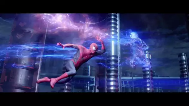 The Amazing Spider-Man : Le Destin d&#039;un Héros - Bande-annonce 2 - VF