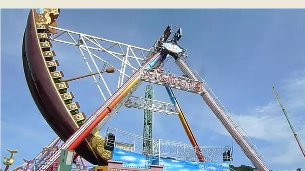 Un parc d'attraction Vikings verra bientôt le jour en Norvège