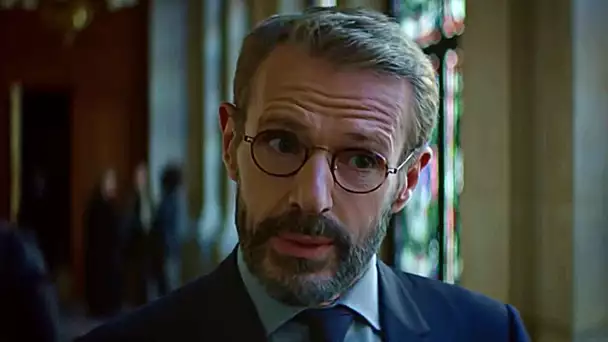 AU BOUT DES DOIGTS sur C8 Bande Annonce VF (2018, Comédie) Lambert Wilson, Kristin Scott Thomas