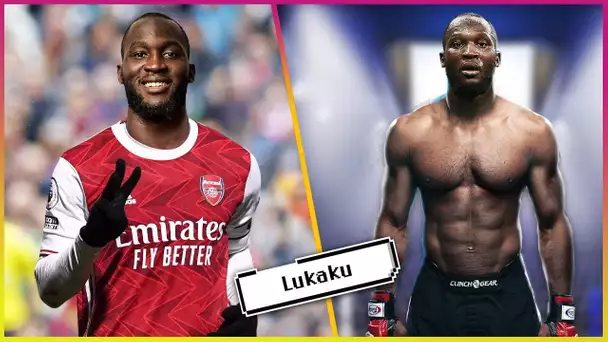 10 choses que vous ne saviez pas sur Romelu Lukaku | Oh My Goal