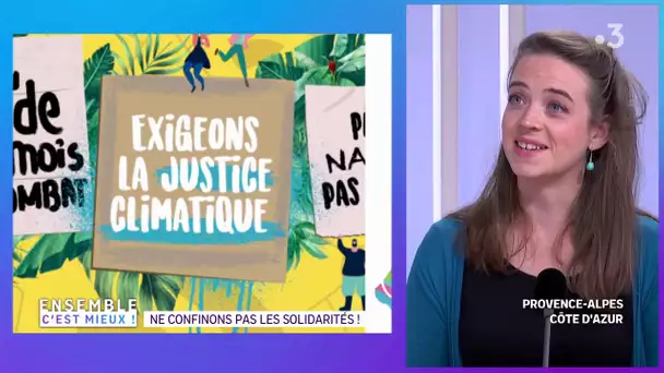 Marseille : ne confinons pas les solidarités, aidons le festisol !