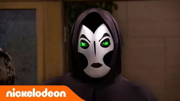 Les Thundermans | Une famille contre le mal | Nickelodeon France