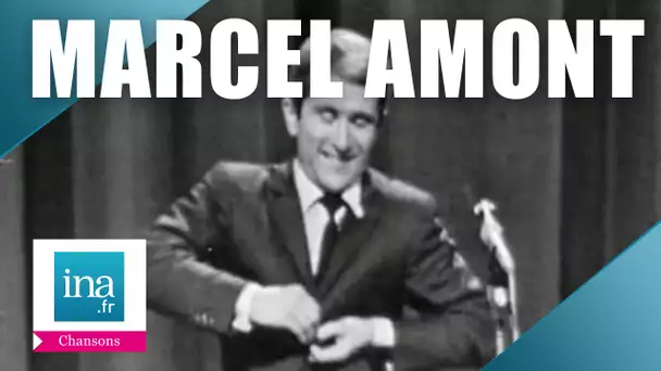 Marcel Amont "Escamillo" | Archive INA