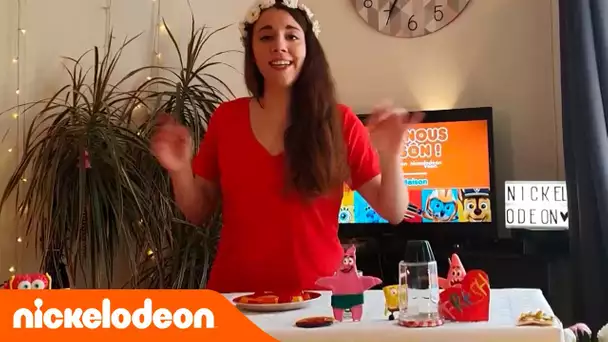 L'actualité Fresh | Semaine du 18 au 24 mai 2020 | Nickelodeon France