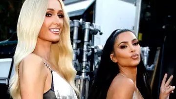 Kim Kardashian : Paris Hilton juge sa relation avec Pete Davidson !
