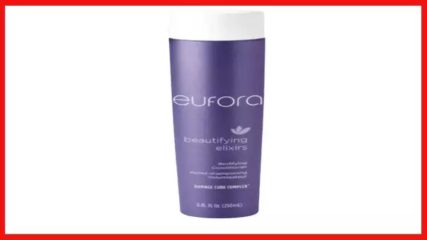 Eufora beautifying elixirs bodifying conditioner 8.45 oz