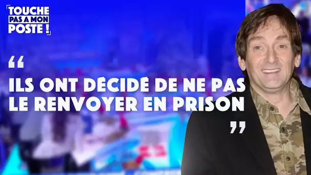 La justice a tranché pour Pierre Palmade !