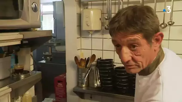 RESTAURATEUR EPINGLE PAR L URSSAF