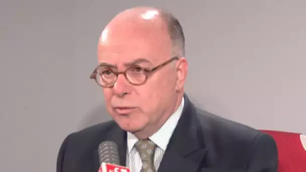 Bernard Cazeneuve : «La gravité du contexte actuel oblige la gauche à se hisser au contexte»