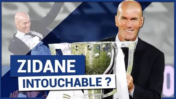 🇫🇷 Zidane a-t-il désormais fait taire toutes les critiques ?