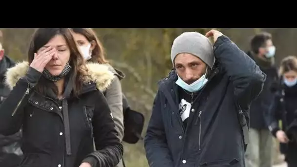 Affaire  Delphine Jubillar. Le mari va être auditionné pour la première fois comme partie civile .