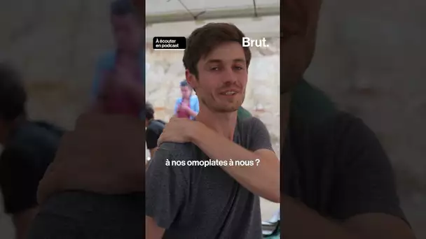 Ces paléontologues découvrent un dinosaure à Angeac-Charente !