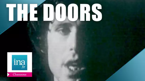 The Doors "Break on through" | Archive INA
