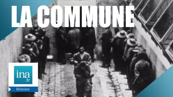 1982 :  Les déportés de la Commune | Archive INA