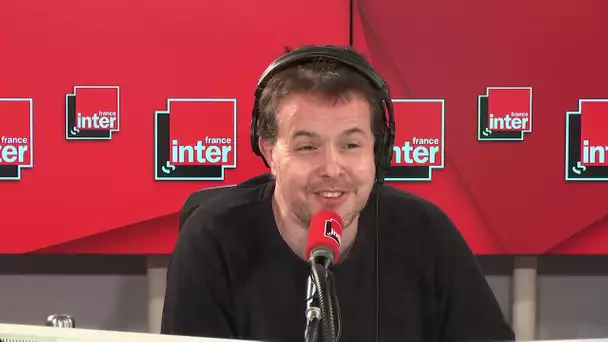 Jean-Michel Wilmotte et Jean-Jacques Aillagon sont les invités du Grand Entretien de France Inter