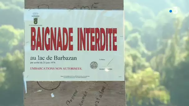 Haute-Garonne: noyade pendant une colonie de vacances, le corps d'un adolescent retrouvé dans le Lac