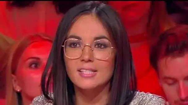 Agathe Auproux : son nouveau défi... qui devrait plaire à Bernard Pivot !
