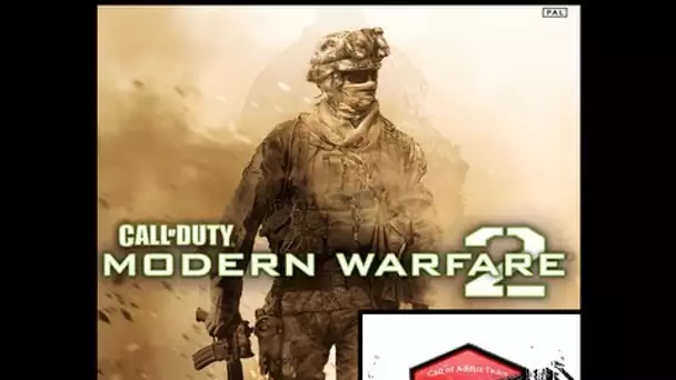 La CoAt en live sur Modern Warfare 2 : un grand moment!!!