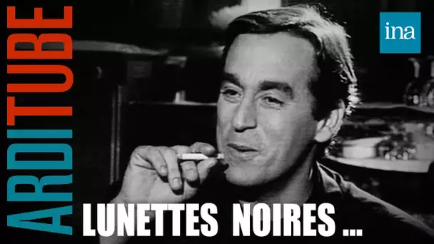 Lunettes Noires Pour Nuits Blanches avec Jean-Michel Jarre, André Bercoff ... | INA Arditube