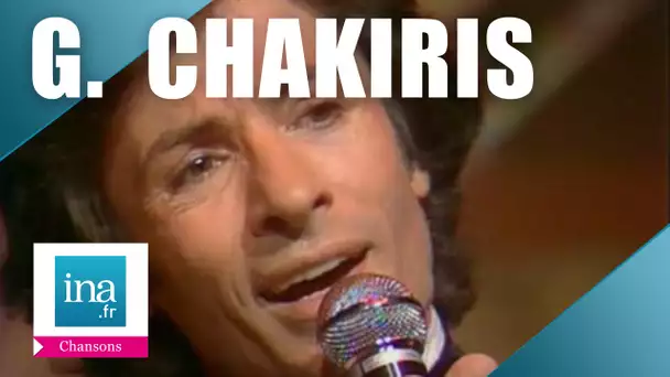 George Chakiris "The summer knows" (live) | Archive INA