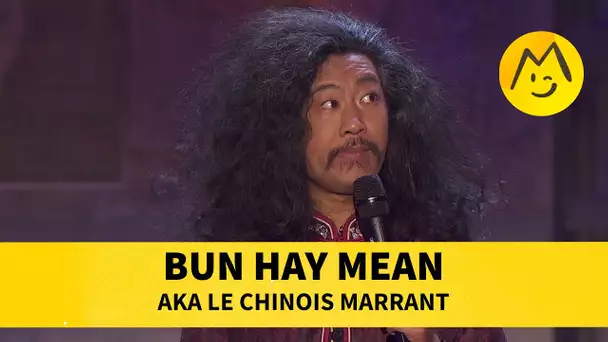 Bun Hay Mean - La suite du Chinois Marrant