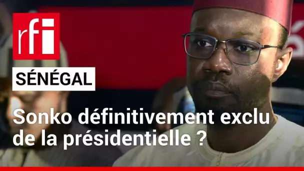 Sénégal : Habib Sy, nouveau candidat parrainé par les députés du Pastef • RFI