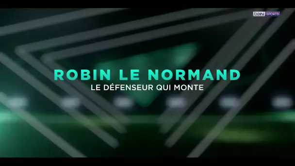 🎙️ INTERVIEW 🇪🇸📈 Robin Le Normand, le défenseur qui monte