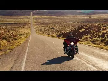 Johnny Hallyday : son Harley-Davidson bat un record aux enchères