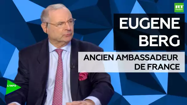 Eugène Berg analyse les enjeux du sommet Russie-Afrique de Sotchi