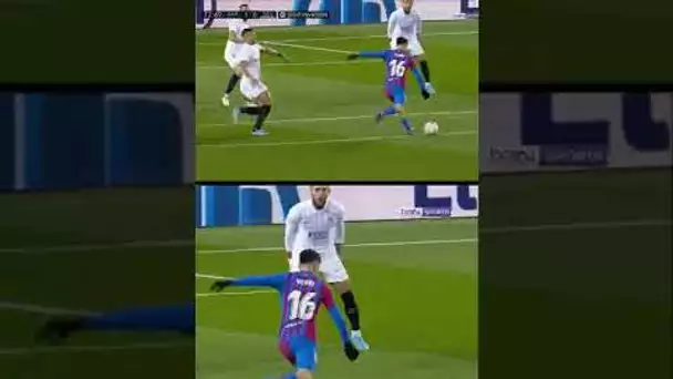 🇪🇸 FC Barcelone ⚽️🔥 Ce golazo de Pedri !! 😍