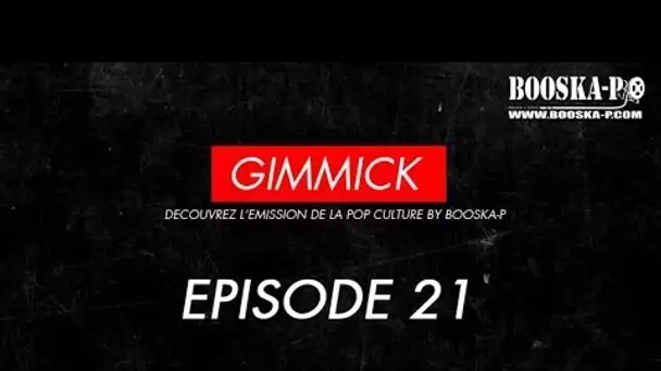 Gimmick - Episode 21 : Quel est le sportif le plus riche ?