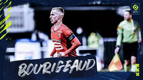 LA COMPIL J21 - Benjamin BOURIGEAUD (SRFC - FCGB)