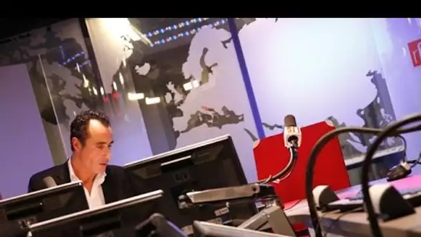 Destruction de Palmyre en Syrie, que peut faire la CPI ?