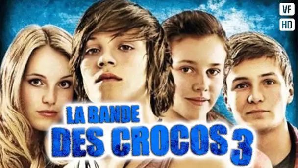 La Bande des Crocos 3 | Aventure | Film complet en français