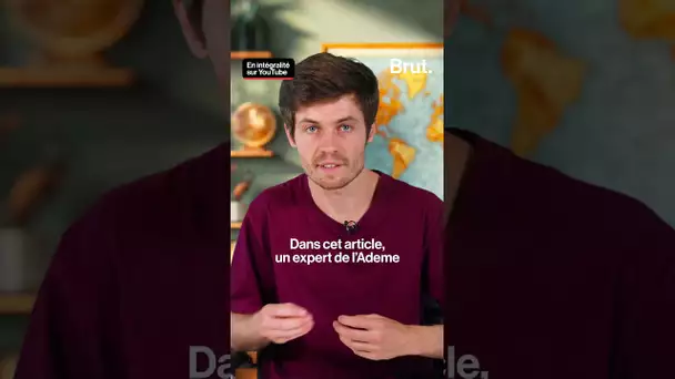 Marseille en manque d'électricité ? L'impact des data centers, on en parle dans "Lucas explique"