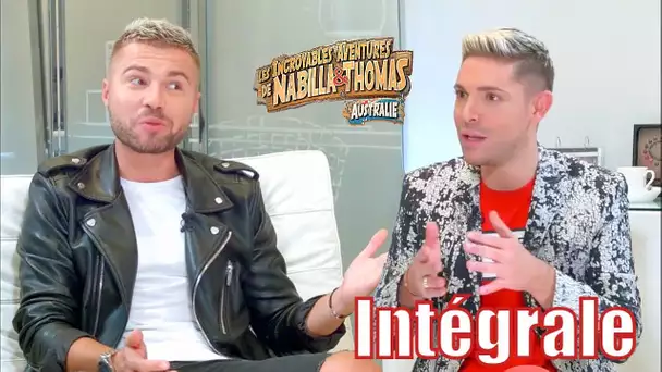 Antoni Ruiz: Nabilla, Conflits avec Delormeau, Il raconte son éviction 'Inhumaine' d&#039;NRJ12 !