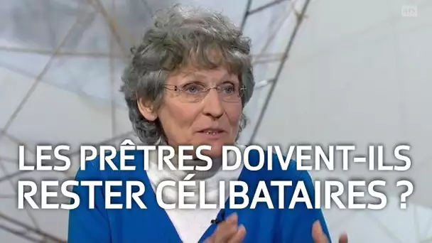 Sexe et pédophilie: les tabous du Vatican. Entretien avec Sœur Marie-Paul Ross