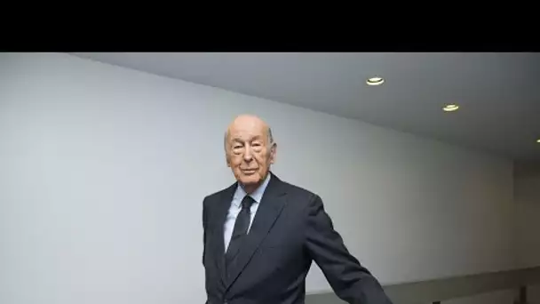 Valéry Giscard d'Estaing : « assez prétentieux pour croire que les autres étaient...