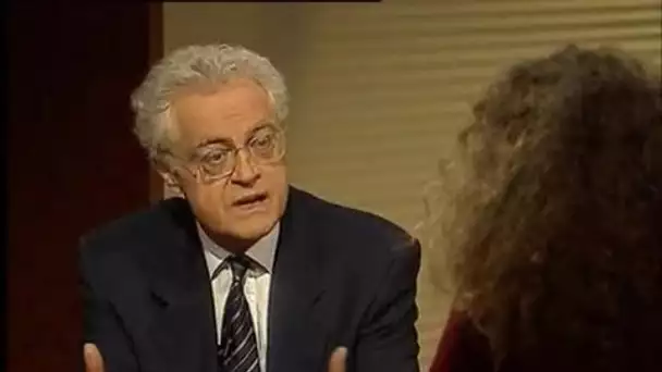 Lionel Jospin