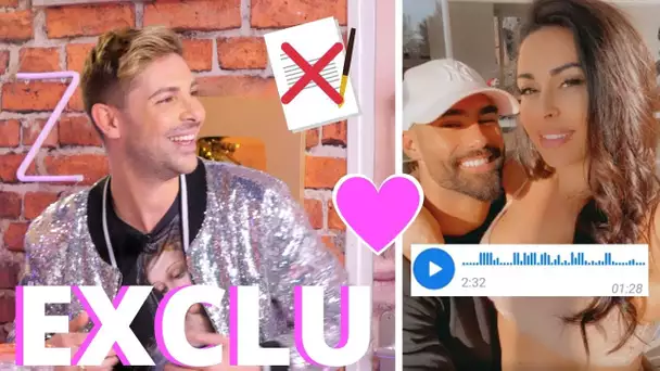 EXCLU : Shanna et Jonathan refusent un projet télé ! Pour une raison touchante !