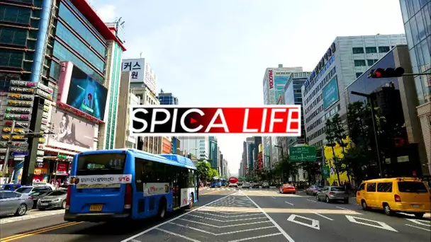 Reportages by Spica Life