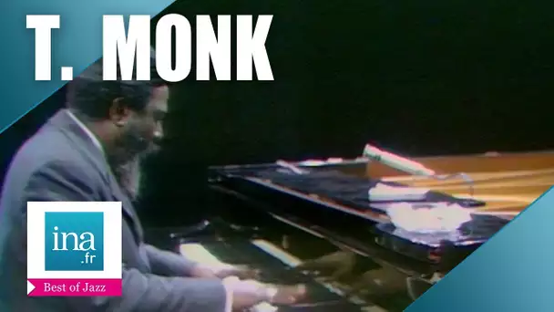 Thelonious Monk "Epistrophy" | Archive INA