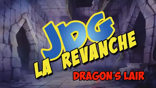 JDG la revanche - Dragon&#039;s Lair - 3DO