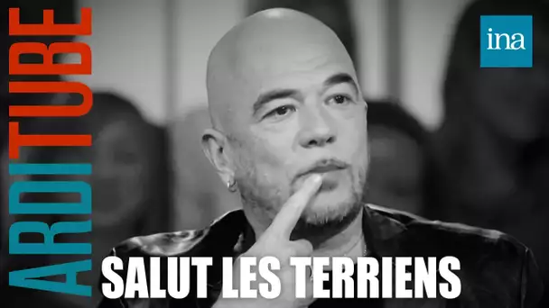 Salut Les Terriens ! de Thierry Ardisson avec Pascal Obispo, Hapsatou Sy ... | INA Arditube