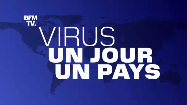 "Virus: un jour, un pays": la série de reportages de BFMTV en intégralité