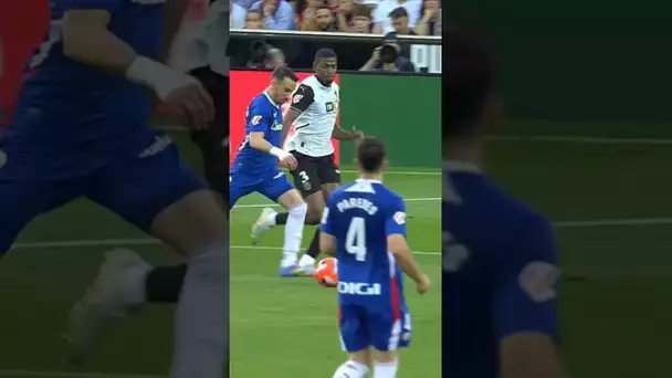 From Distance and Into the Net 🎯💣