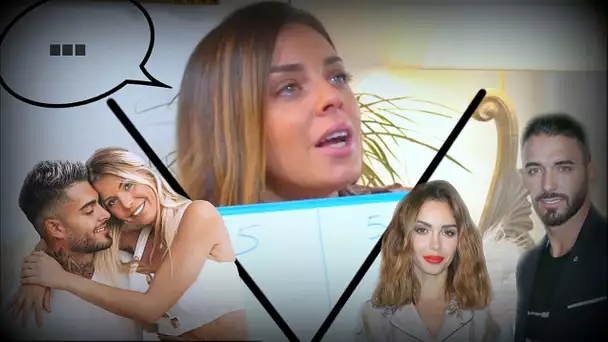 Nabilla & Thomas VS. Jessica & Thibault : Emma émue aux larmes en parlant du couple de Nabilla !