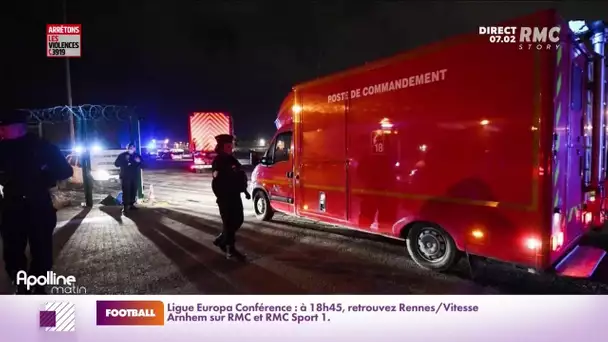 Naufrage de migrants à Calais : le règlement de comptes entre Paris et Londres a commencé